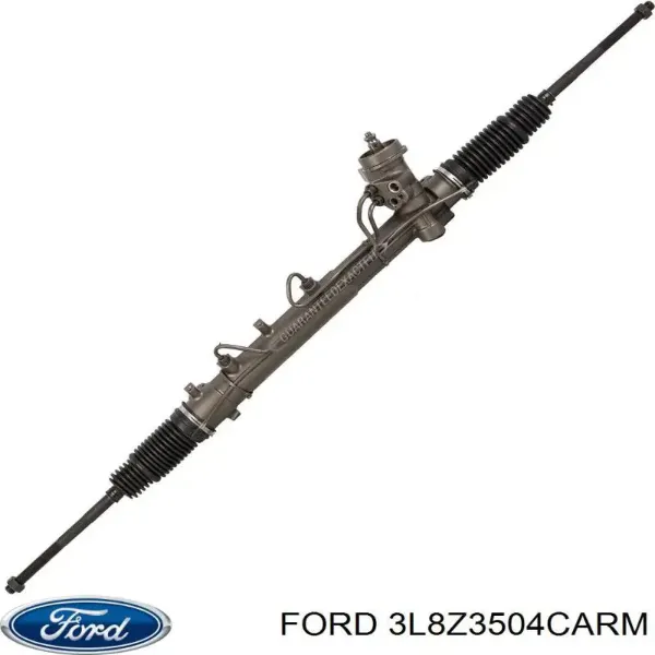 Рульова рейка 3L8Z3504CARM Ford