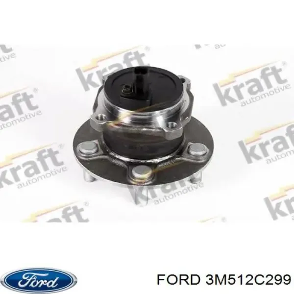 Купити 3M512C299 Ford Підшипник ступиці колеса
