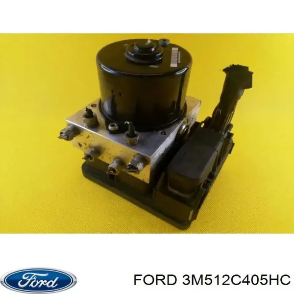  3M512C405HC Ford