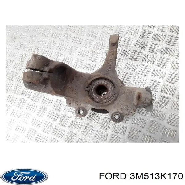  Ford 3M513K170