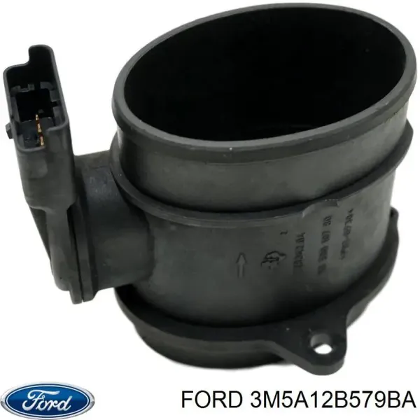 ДМРВ 3M5A12B579BA Ford