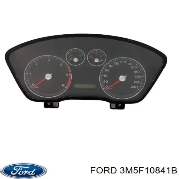  3M5F10841B Ford