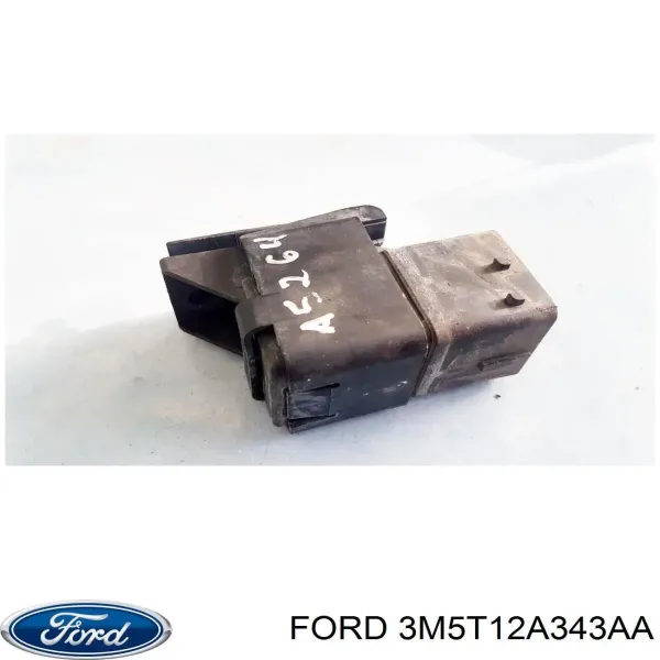 Реле свічок накалу 3M5T12A343AA Ford