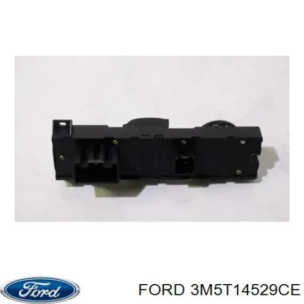  Ford 3M5T14529CE