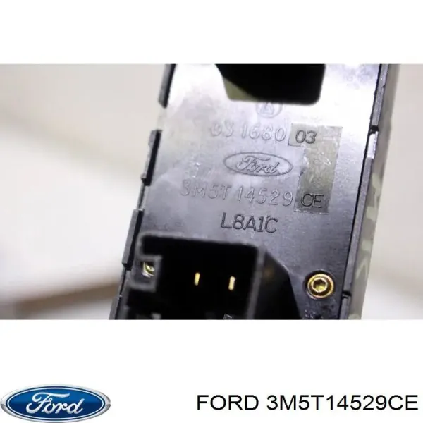 Купити 3M5T14529CE Ford 