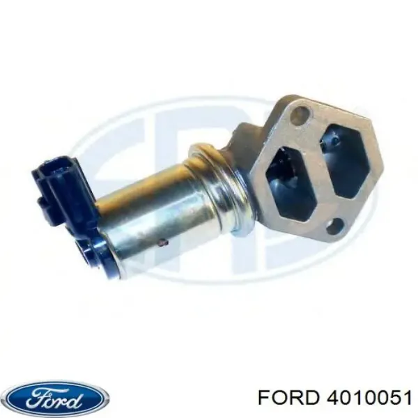 Датчик холостого ходу 4010051 Ford