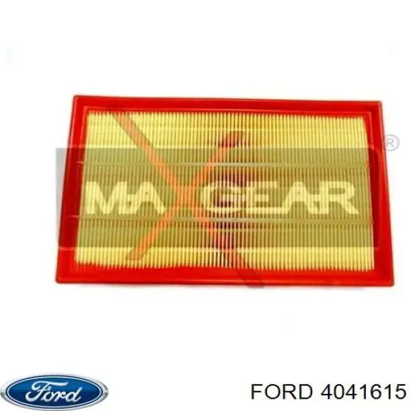 Повітряний фільтр 4041615 Ford