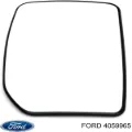 Дзеркальний елемент дзеркала заднього виду, правого Ford Transit V184/5