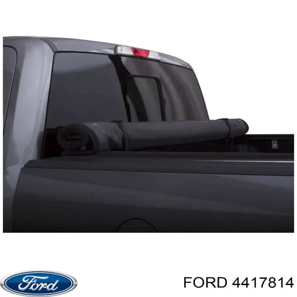 Купити 4417814 Ford Амортизатора передній лівий