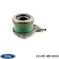 Диск зчеплення FORD 5064362
