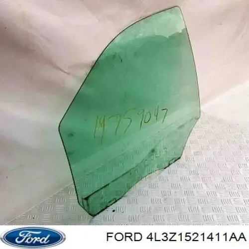  4L3Z1521411AA Ford