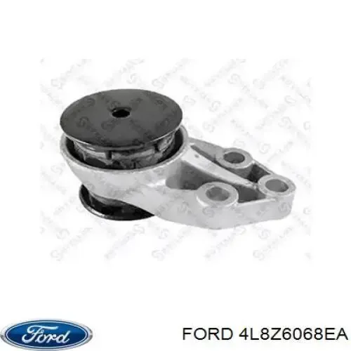 Подушка коробки передач Ford Escape 