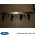Розподільник палива Ford Focus DA, FFS, DS