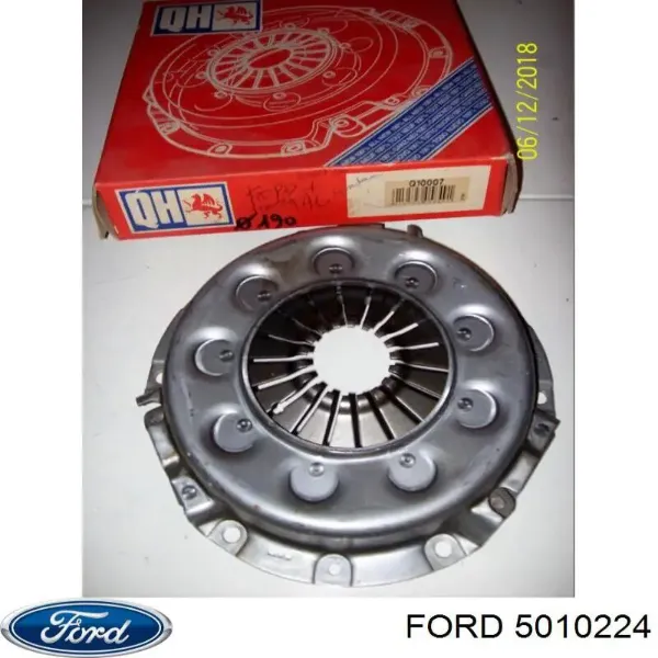 Корзина зчеплення 1850280493 Sachs