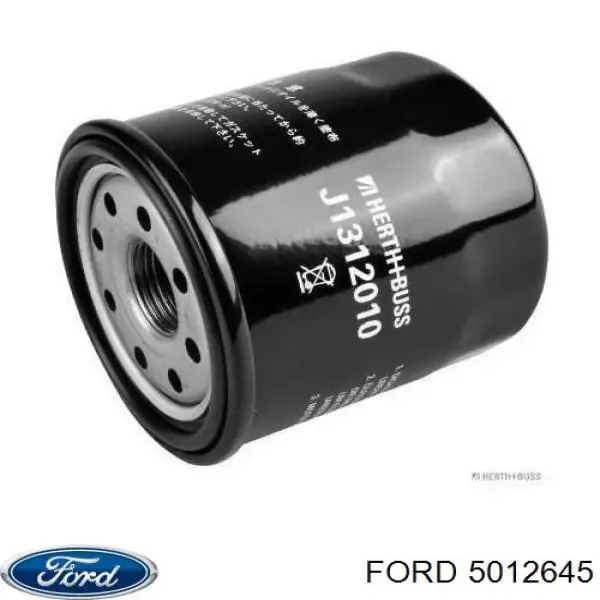 Масляний фільтр 5012645 Ford