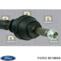 Піввісь права Ford Escort GAF, AWF, ABFT