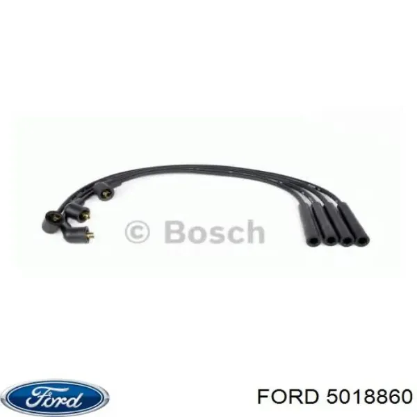 Амортизатор передній 321380 Boge