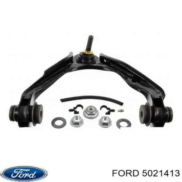 Рульовий наконечник 5021413 Ford