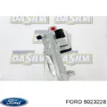 Супорт гальмівний передній лівий Ford Escort GAF, AWF, ABFT