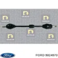 Піввісь права Ford Escort AAL, ABL