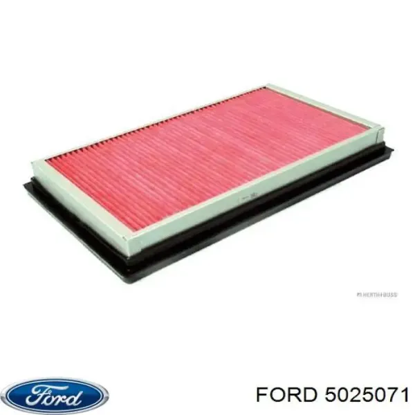 Повітряний фільтр 5025071 Ford