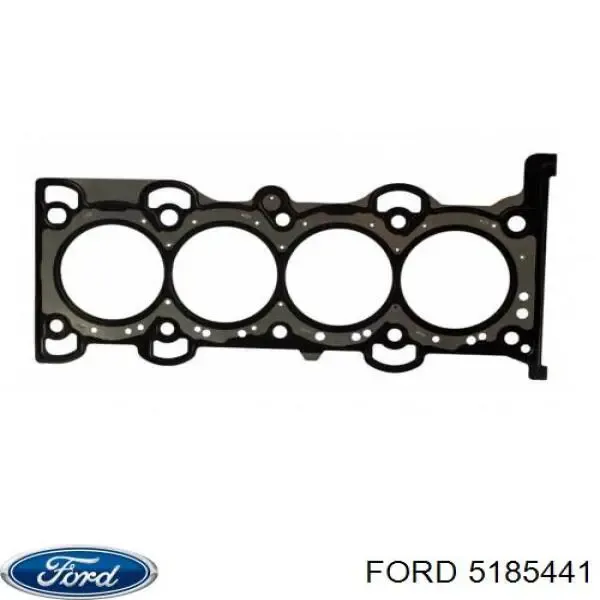 Прокладка ГБЦ 5185441 Ford