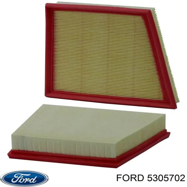  FR3T14F642AD Ford