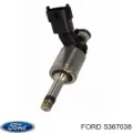 Паливні форсунки Ford Edge U387