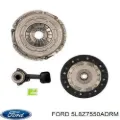 Диск зчеплення MAZDA L3H516460