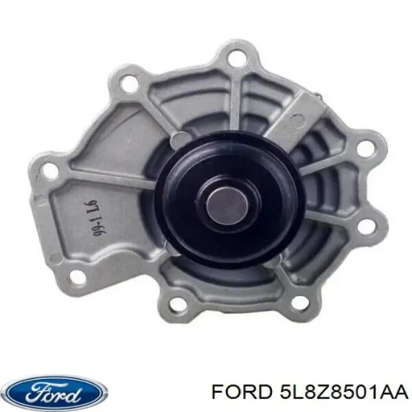 Помпа 5L8Z8501AA Ford