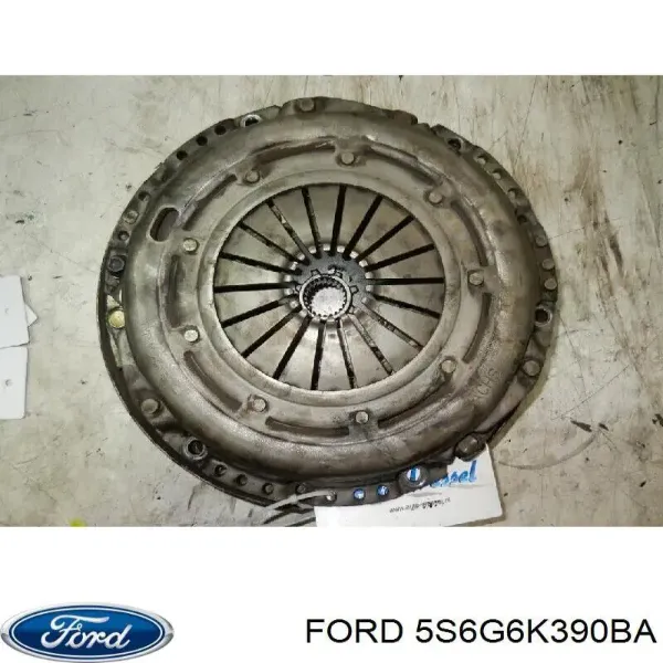 Маховик 1328304 Ford