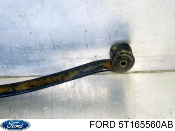 Ресори задні 5T165560AB Ford