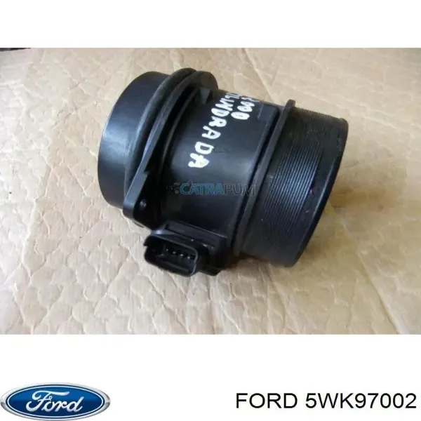 ДМРВ 5WK97002 Ford