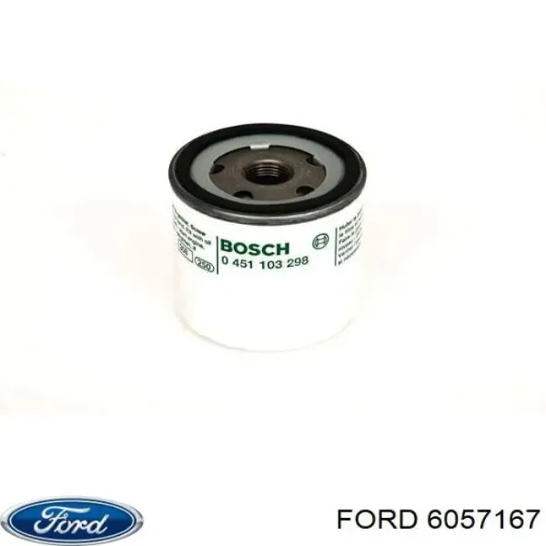 Масляний фільтр 6057167 Ford