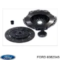 Корзина зчеплення FORD 6082045