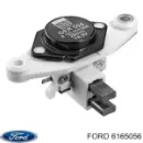 Реле регулятор генератора FORD 6165056 Реле регулятор генератора FORD 6165056