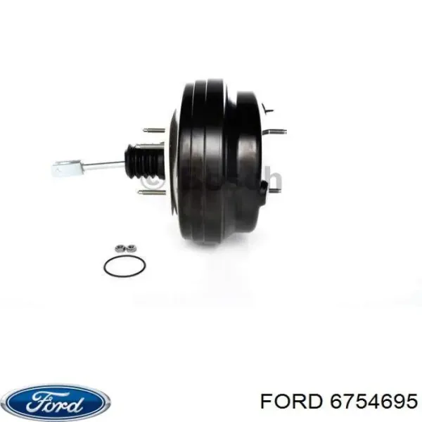 Підсилювач гальм 6754693 Ford