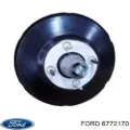 Гайка стопорная кермової рейки FORD 6772170