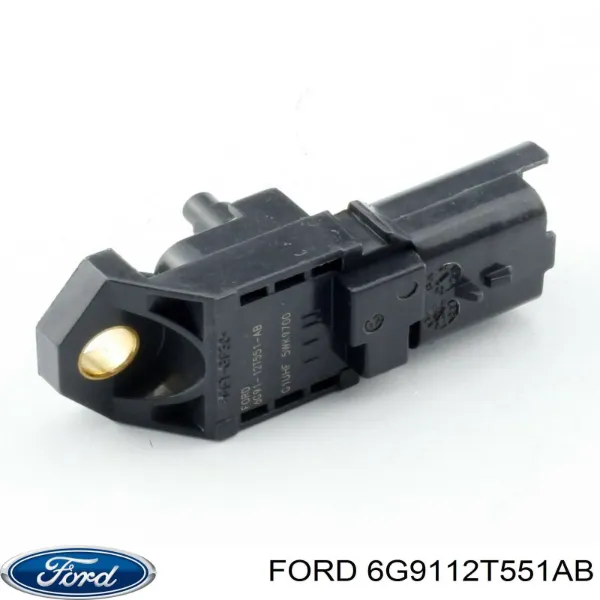 МАП Сенсор 6G9112T551AB Ford