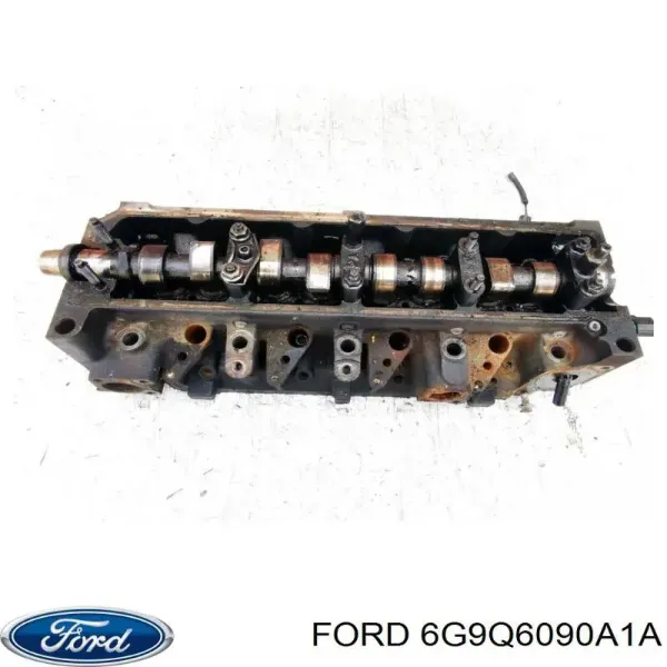  6G9Q6090A1A Ford