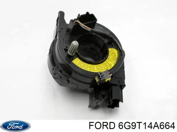  6G9T14A664 Ford