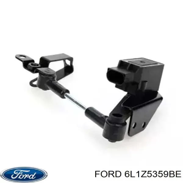 Датчик рівня положення кузова, передній правий 6L1Z5359BE Ford