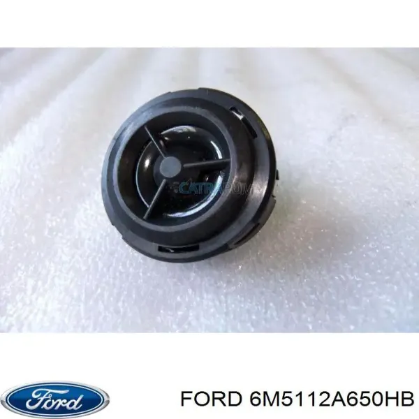  6M5112A650HB Ford