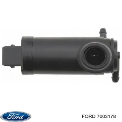 Купити 7003178 Ford Двигун бачка омивача передній/задній