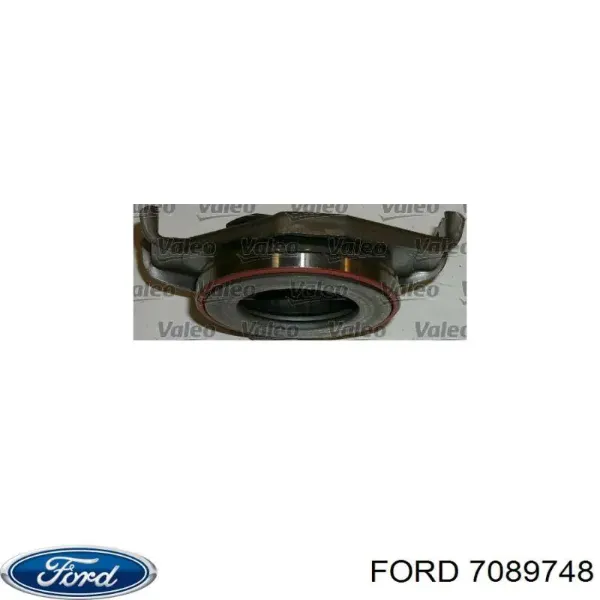 Корзина зчеплення 7089748 Ford