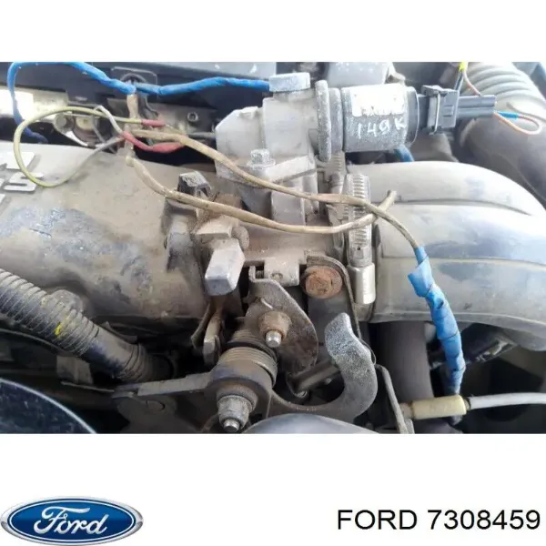  7308459 Ford