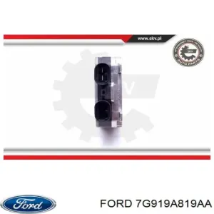 7G919A819AA FORD