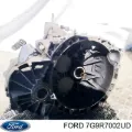 Коробка передач Ford Galaxy WA6