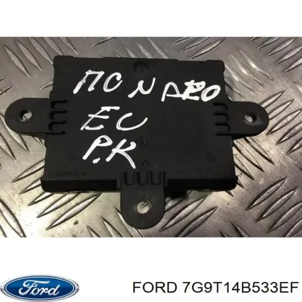  7G9T14B533EF Ford