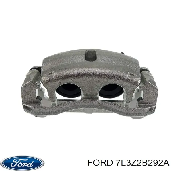  7L3Z2B292A Ford